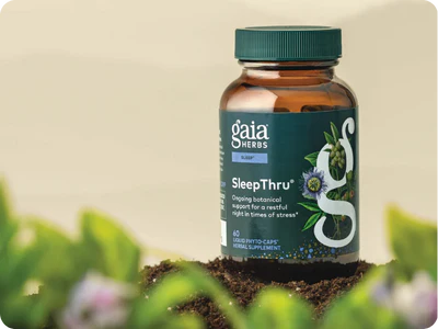gaia sleepthru