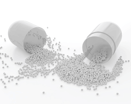 Itraconazole IR Pellets