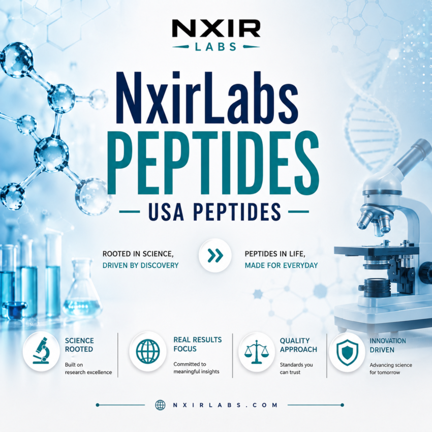 nxirlabs