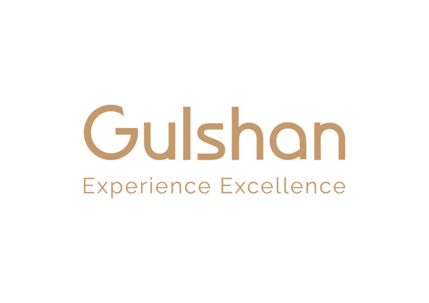 gulshan empire logo