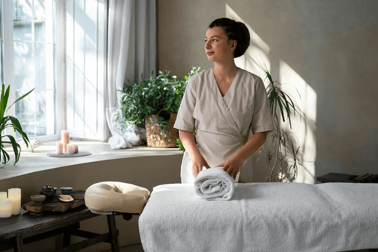 registered massage therapist toronto downtow