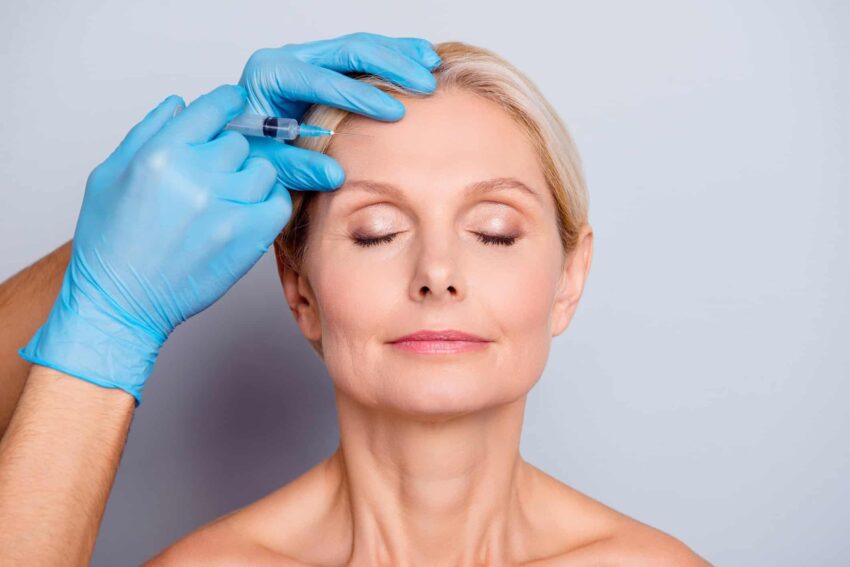 How Does Exosomes Treatment Improve Skin Repair