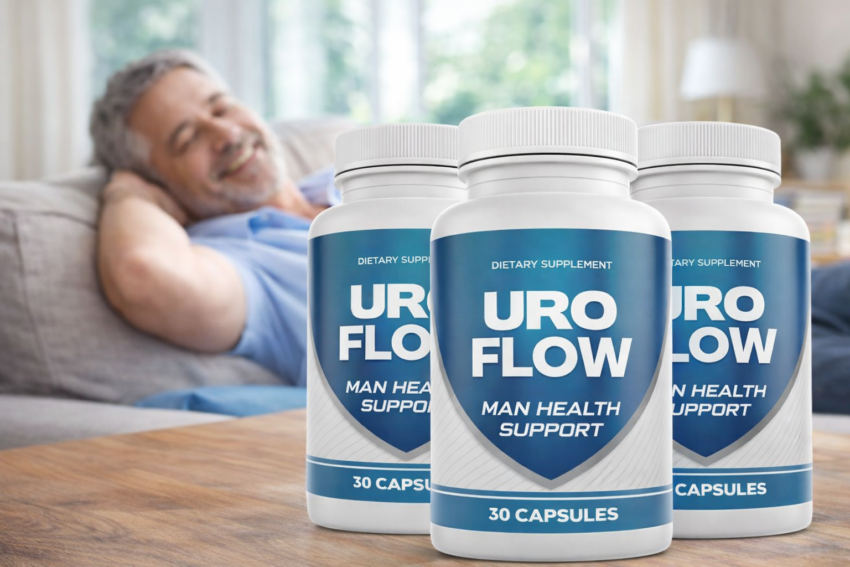 UroFlow 2 1