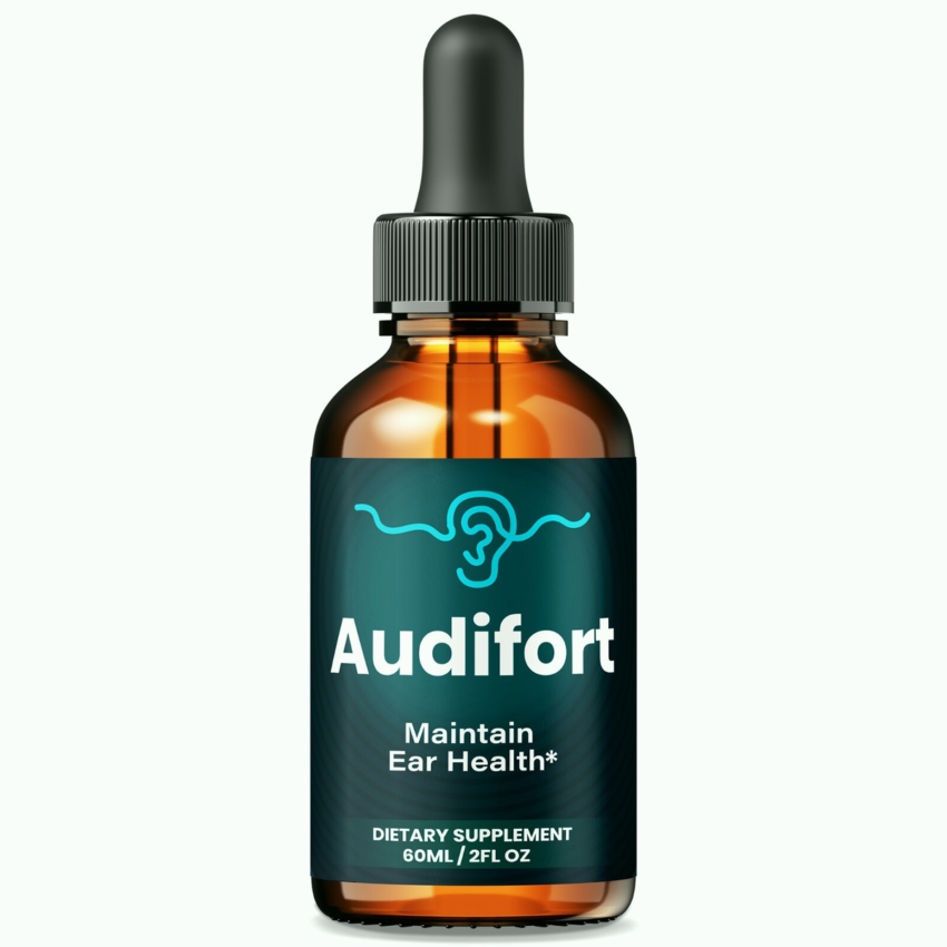 Audifort 1
