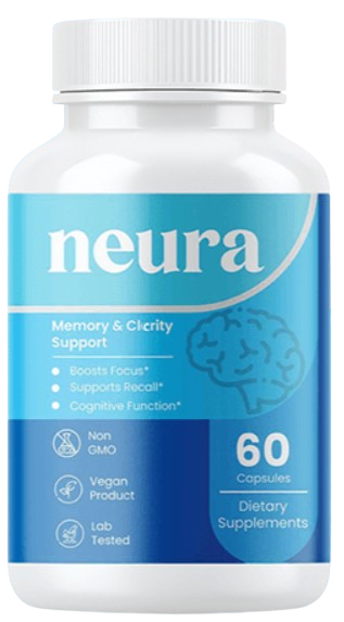 Neura Supplement