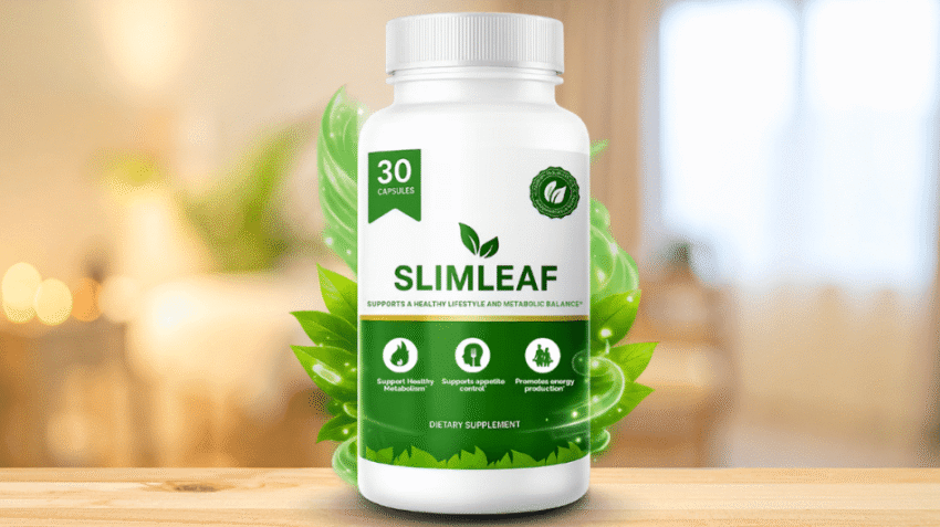 SlimLeaf