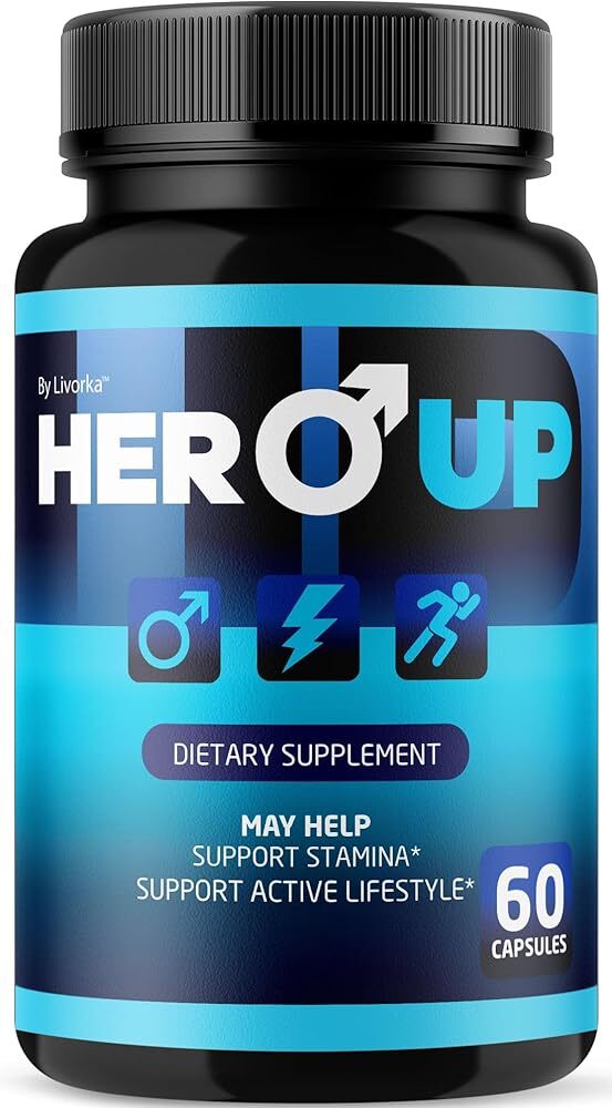 Hero Up