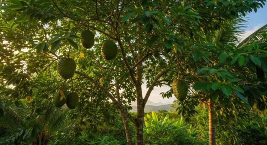 is soursop illegal in canada