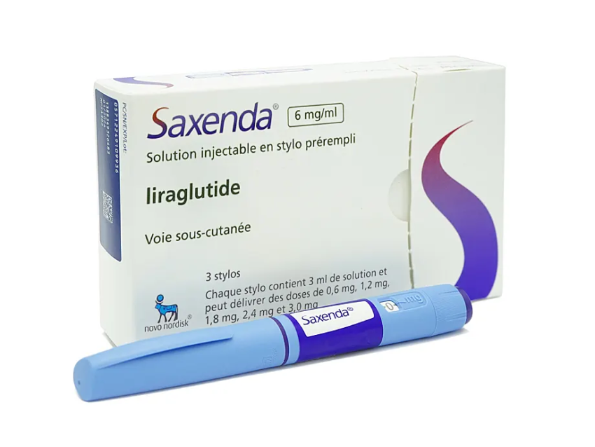 How Noticeable Is Weight Loss With Saxenda Injection Use