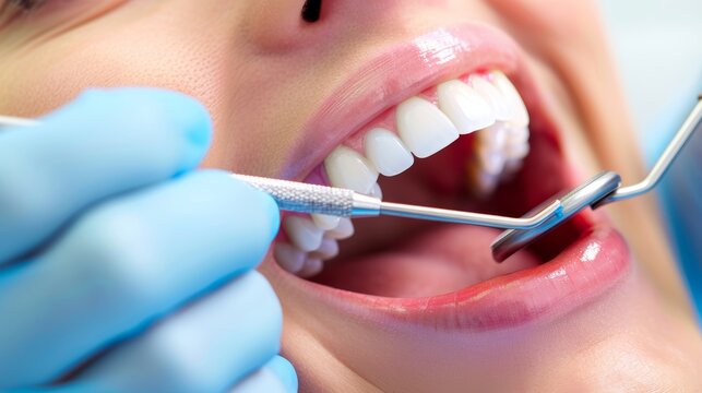 teeth cleaning near nashik