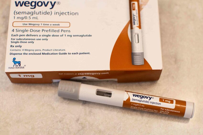 Why Do People Choose Wegovy for Weight Loss Support