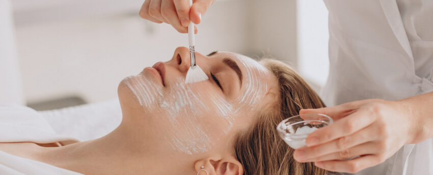 How Can Chemical Peel Treatment Clear Acne and Breakouts Fast