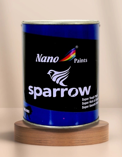 FLAMBOYANT PAINTS 1