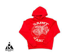 Saint Vanity Hoodie