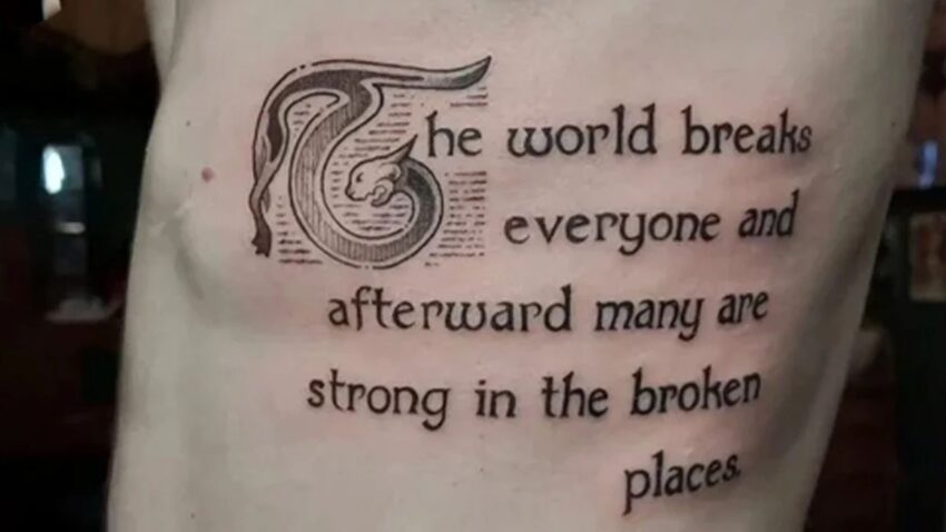 Custom Color Tattoos in Olympia Styles Inspiration and Design Options 1