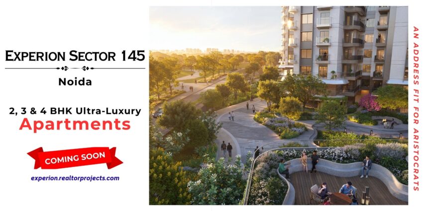experion noida sector 145