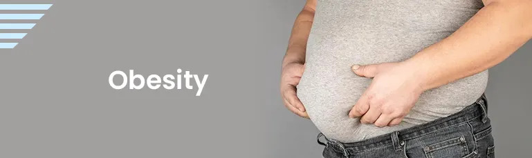 obesity