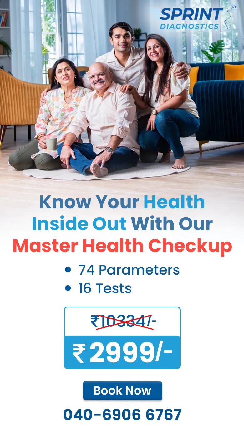 know your health