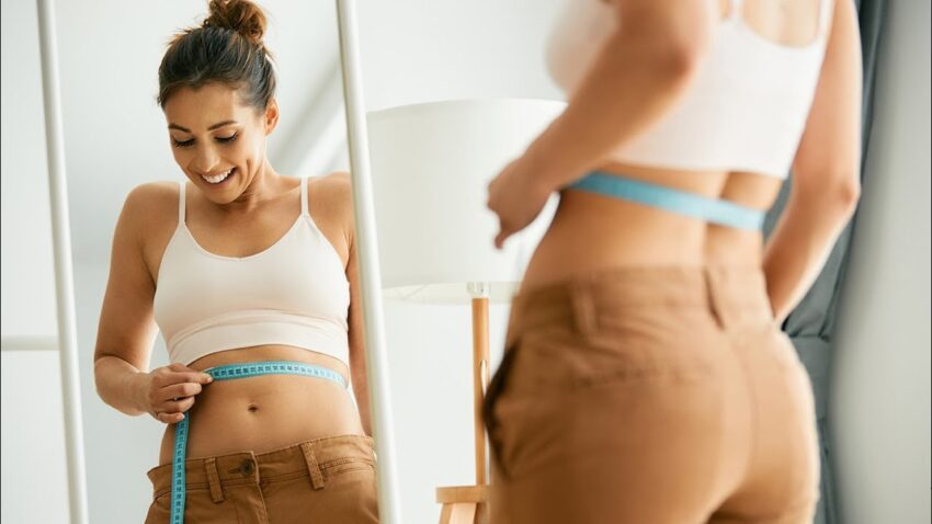 weight loss