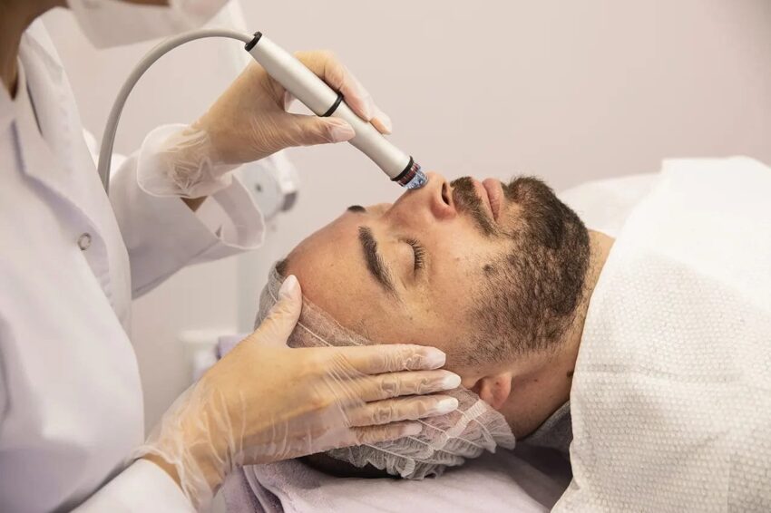 Why Do People Say HydraFacial Gives an Instant Glow