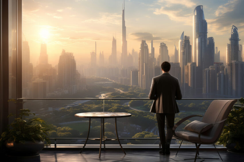 off plan projects dubai