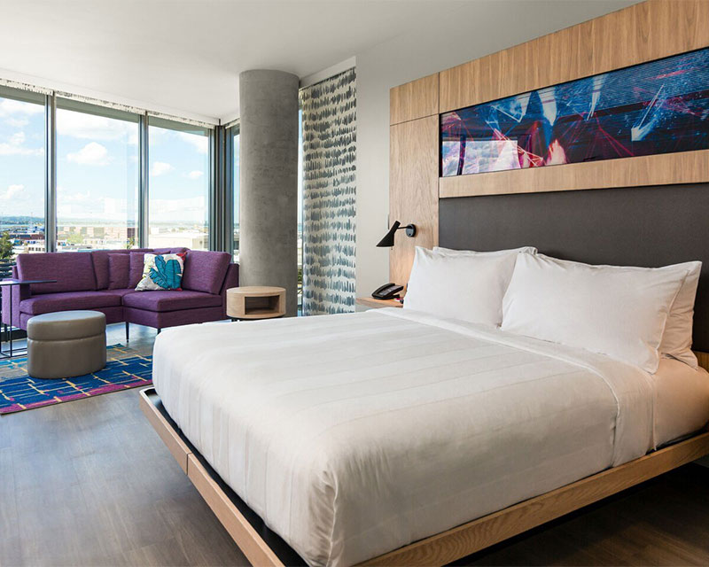 aloft san juan 5 4