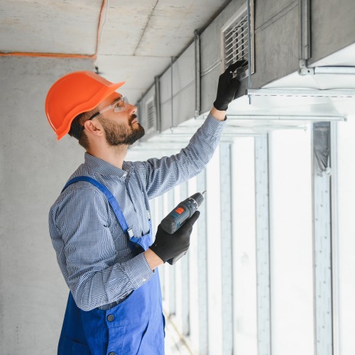 gas heating installation melbourne