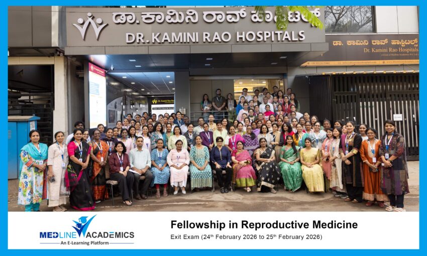 fellowship in reproductive medicine 2026