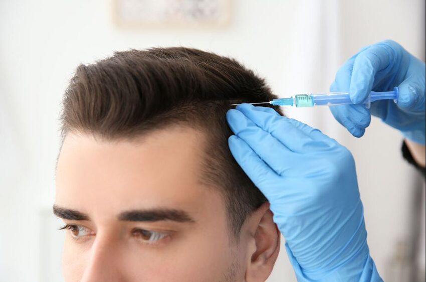How Can I Find Affordable PRP Hair Treatment Cost Options