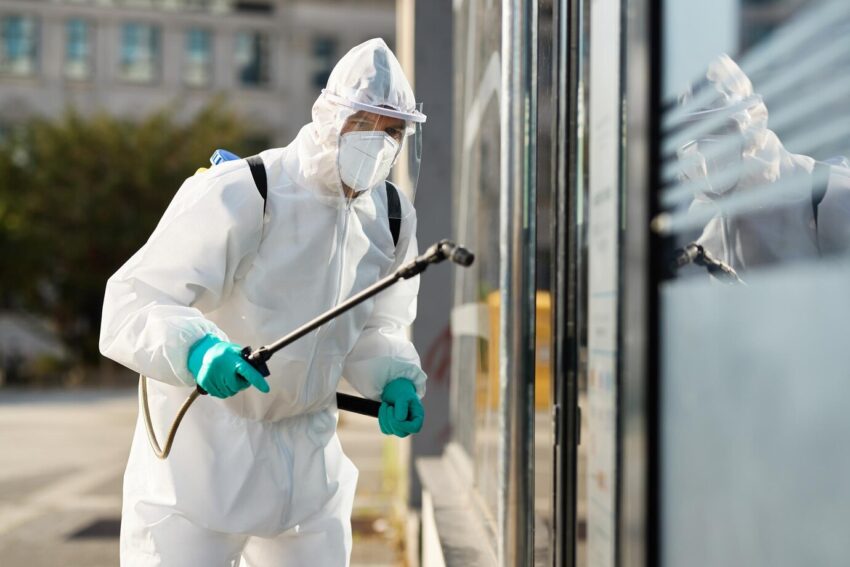 pest control 9