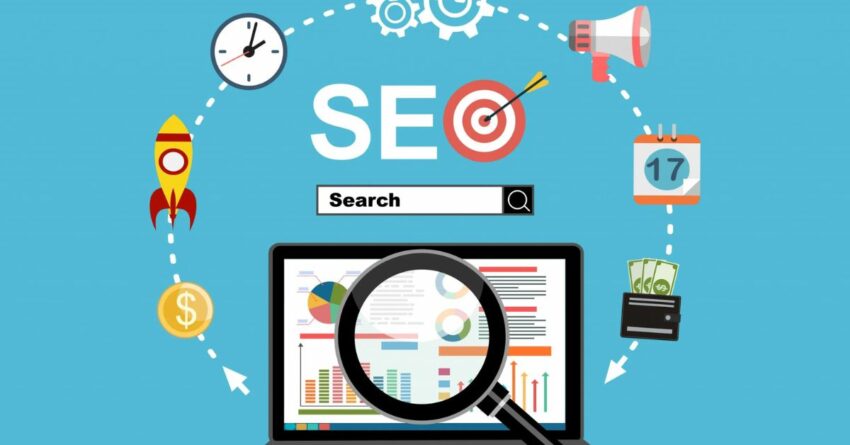 Technical SEO Agency 3