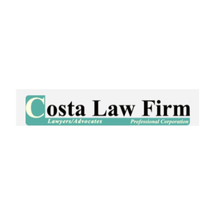 Costal law Firm Logo