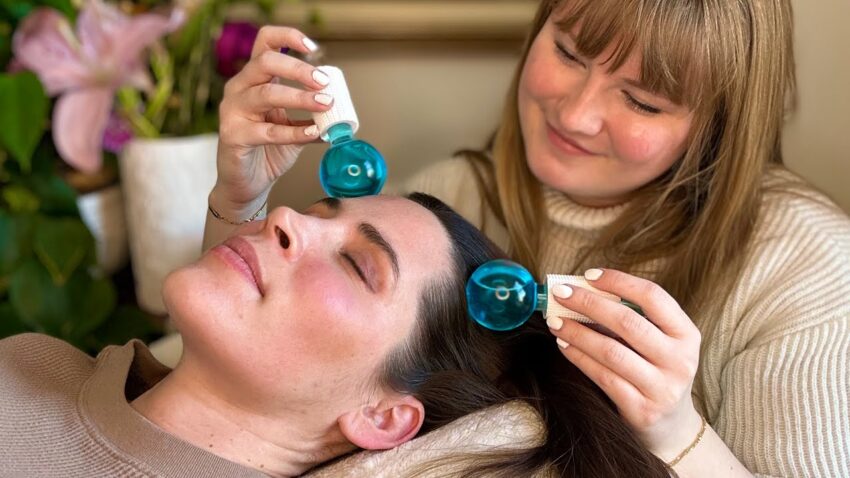 Does Red Carpet Facial Give Instant Glowing Skin