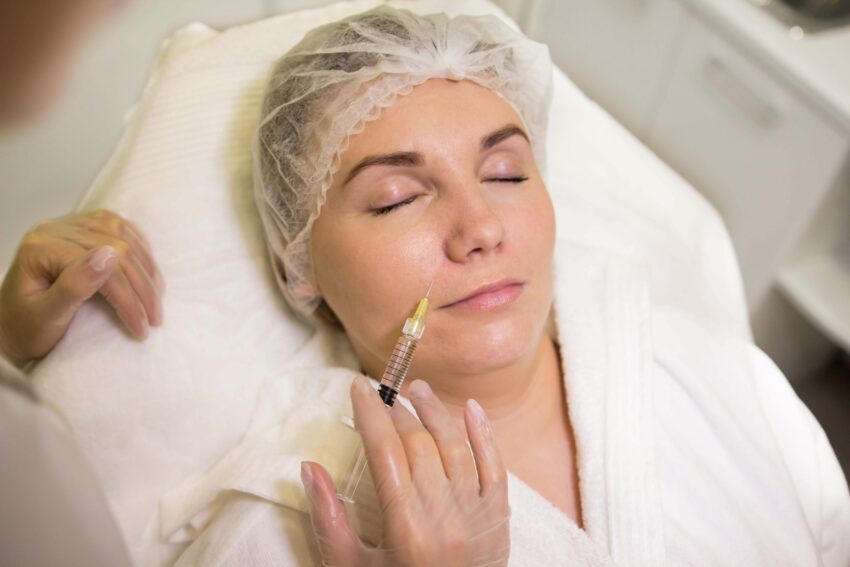 Is Mesotherapy Treatment Good for Dull and Tired Skin