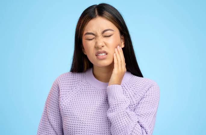 2 Jaw Pain