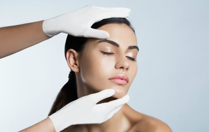 How Can I Get Rid of Visible Facial Capillaries
