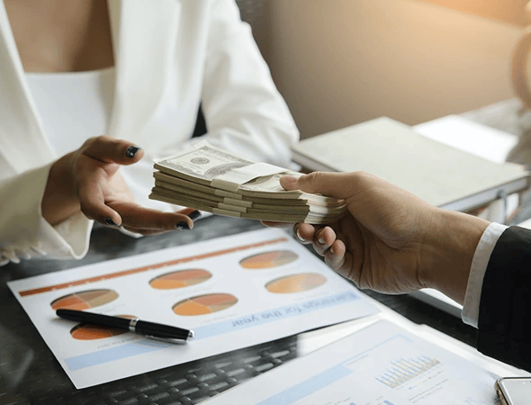 Jumbo loans Service in Baton Rouge LA 1