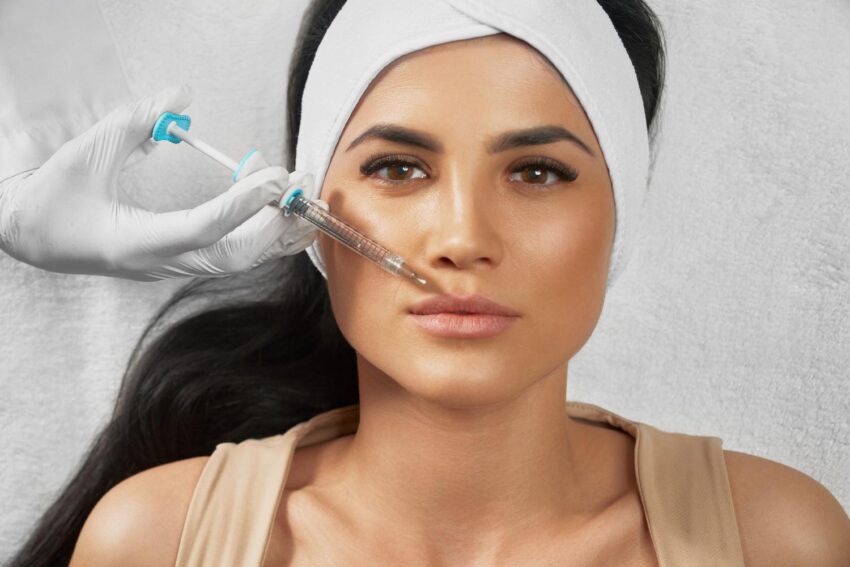 What Skin Problems Can Exosomes Treatment Actually Fix