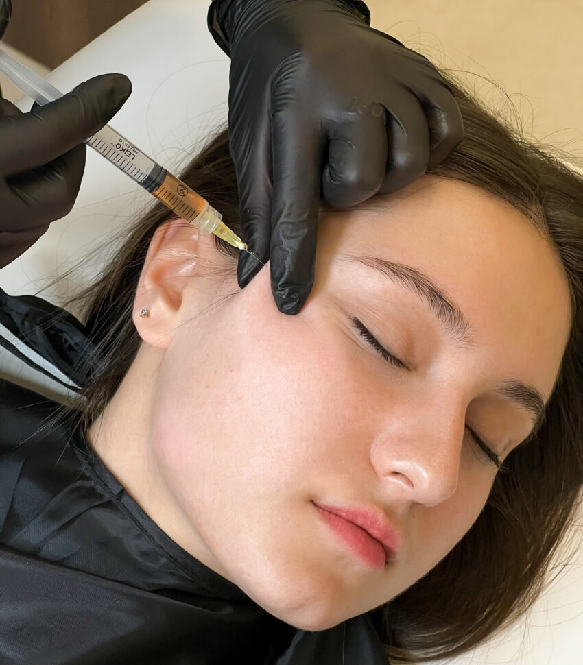 How Do I Fix Loss of Skin Glow Without Changing My Face Shape
