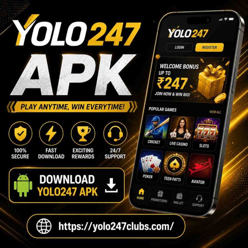 yolo247 apk 3 1