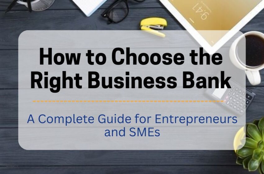 Right Business Bank cover image