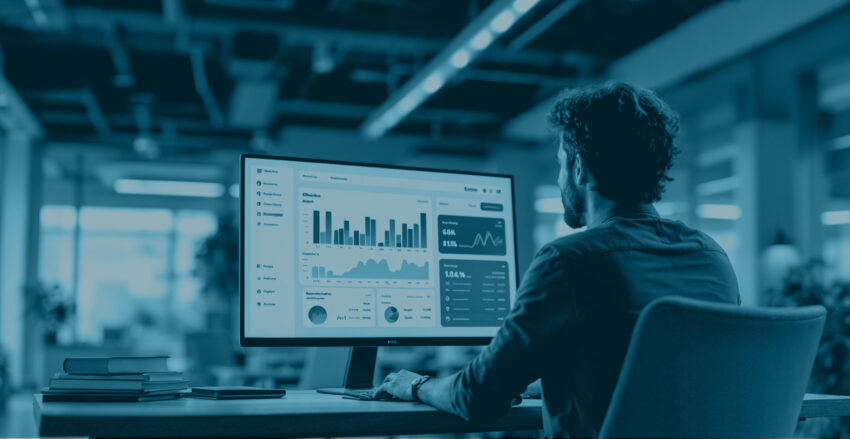 DB UAE How Finance Teams Integrate DB Analytics into ERP and CRM Systems