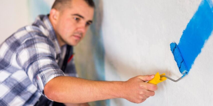 How Can Residential Painting Services Enhance Interior and Exterior Spaces