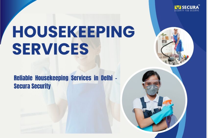 HOUSEKEEPING Services