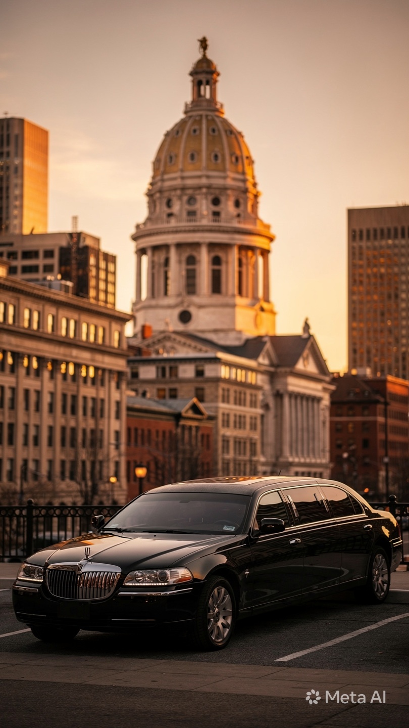 professional limousine service in philadelphia sle 1