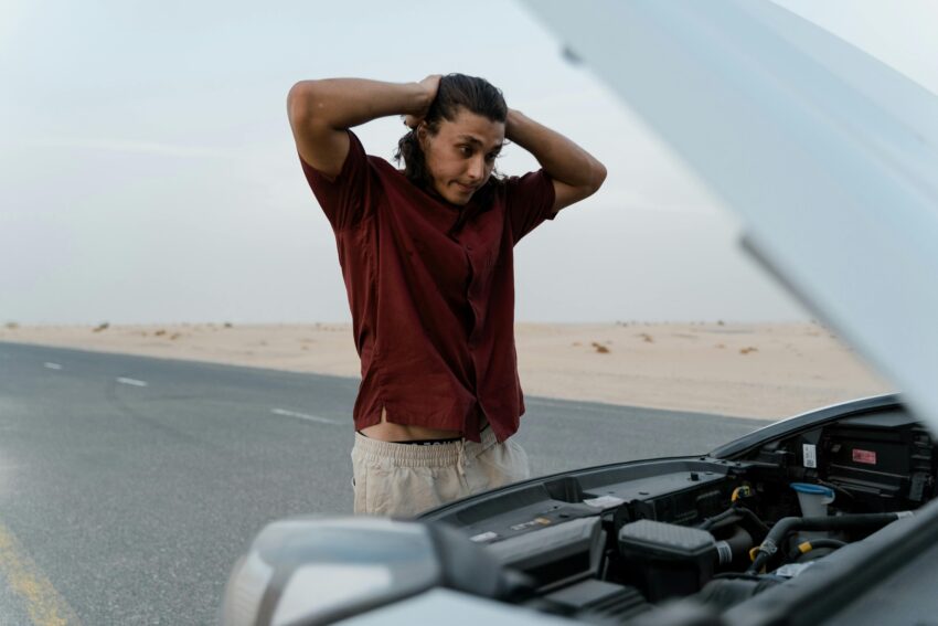accident car rental service 1 1