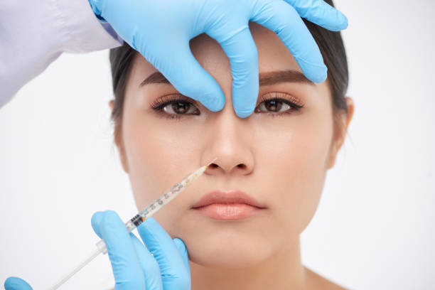 Liquid Rhinoplasty in Riyadh 12