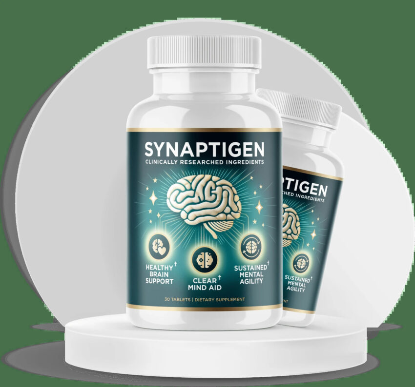 Synaptigen 1