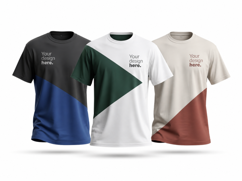 custom t shirt 3