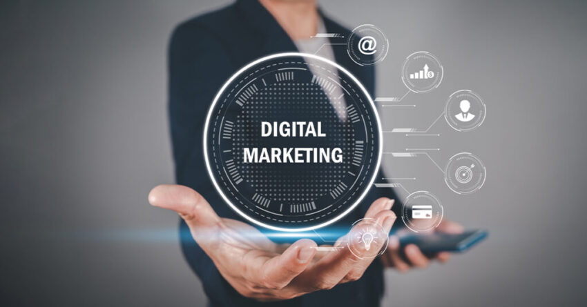 Digital Marketing Agency 2